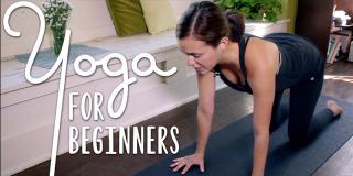 Yoga pentru începători: exerciții excelente pentru tine